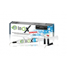 INOX 2ml (Inox) Cerkamed