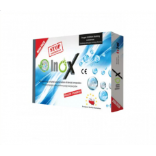 INOX набор Mega Pack 4x2мм (Инокс) Cerkamed