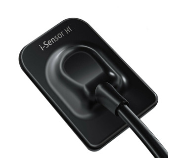 Visiograph, Radio-visiograph Woodpecker i - Sensor H1, Supports Windows 10. Protection IP68