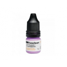 Term: 2022.11 Ivoclean / Ivoklin paste for cleaning surfaces connecting prosthetic restorations
