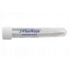 JEN-FIBER ROPE, шнур для шинирования 1.5мм, 3x9см