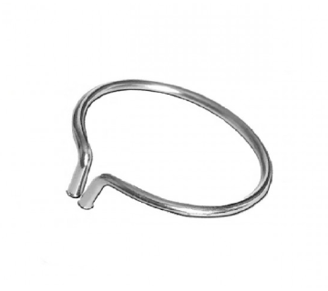 Fixing ring for Vortex matrices