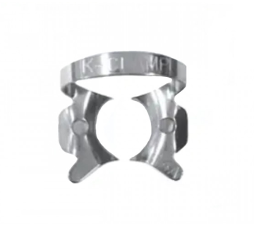 Clammer for cofferdam No. 14-A