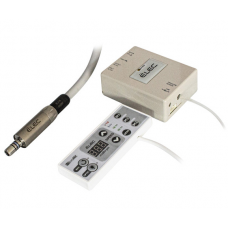 Kit for installation in a dental unit with an EL-B40I micromotor