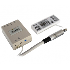 Kit for installation in a dental unit with a micromotor EL-B40L