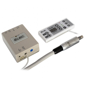 Kit for installation in a dental unit with a micromotor EL-B40L