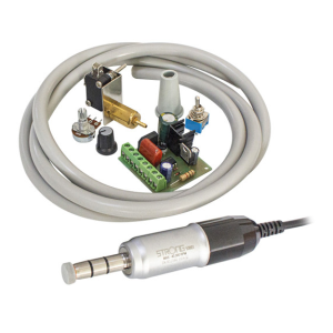 Kit for installation in a dental unit with a micromotor STRONG 108EI Currently
