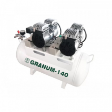 Granum-140 oil-free compressor