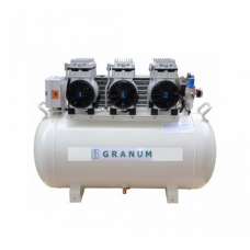 Granum-300 oil-free compressor