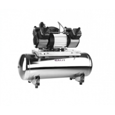 QUATTRO compressor with air dryer 8-10 bar
