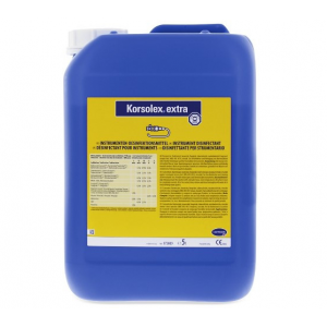 Korsolex extra, 5 l, (Korsolex extra) 5l