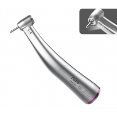 Angle Tip Raises CX235 C7-4 1:5 LED with Fiber Optic Mini Head