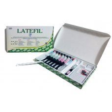 Latefil System kit