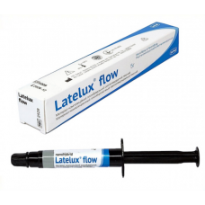LATELUX Flow, Лателюкс флоу  А3 5г