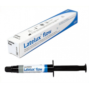 LATELUX Flow, Latelux flow A2 5g