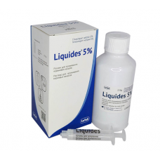 Liquides (Liquides) 5% sodium hypochlorite Latus