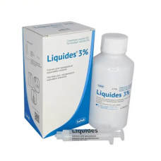 Ликвидез (Liquides) 3%  гипохлорит натрия Latus