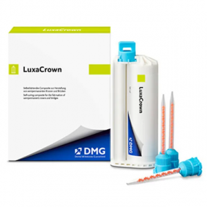 Luxacrown A2 DMG