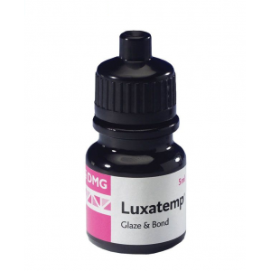 Luxatemp Glaze/Bond (Люксатемп лак)