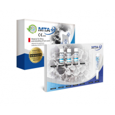 MTA+ MINI порошок (3х0,14г), жидкость (1мл) Cerkamed