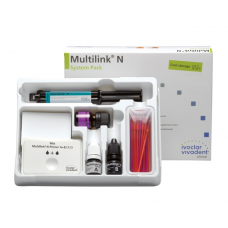 Multilink N Мультілінк System Pack набір до 07.2024