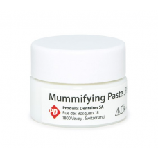 Mummifying paste (Мумифицирующая паста),12г РD Мумифинг