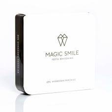 MAGIC SMILE (Меджик Смайл) Набір для відбілювання зубів 25% PEROXIDE