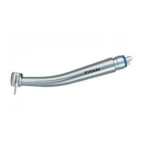 Турбінний наконечник ортопедичний CX207 B H33 TP4 TITAN (кнопка) COX002310