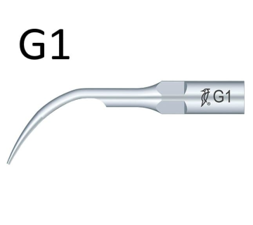 G1 nozzle for Woodpecker scaler