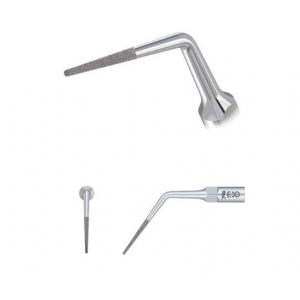 E3D nozzle for Woodpecker scaler