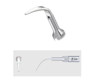 G4 nozzle for Woodpecker scaler