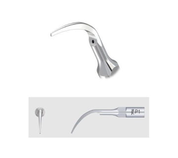 P1 nozzle for Woodpecker scaler