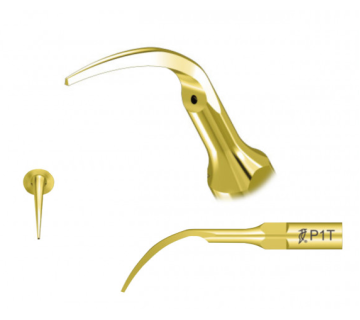 P1T nozzle for Woodpecker scaler