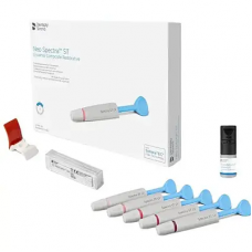 Neo Spectra Set (NEO SPECTRA LV) low viscosity, 5 syringes (A1, A2, A3, A3,5, A4)