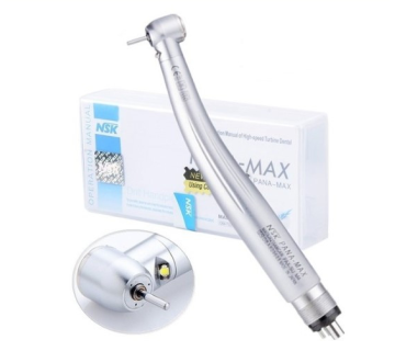 NSK PANA MAX (LED generator) THERAPEUTIC Turbine tip