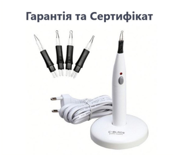 Cutter of gutta-percha pins Coxo-C BLADE (Thermo-knife)