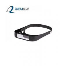 Magnifying glasses OMEGATech 2.5 magnification (№90011)