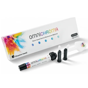 OMNICHROMA (Омнихрома) TOKUYAMA DENTAL 4г