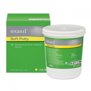Oxasil Soft Putty (Оксасил База), 900 мл