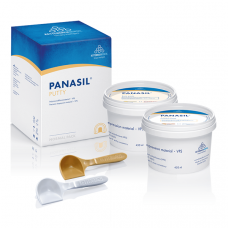 Panasil Base Soft (Panasil Putty Soft) 2x450 ml