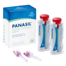 Panasil Initial Contact X-Light (Panasil Initial Contact X-Light) 2x50 ml