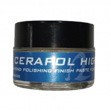 Polishing paste "OMEGATech" CERAPOL of high class (№68230)