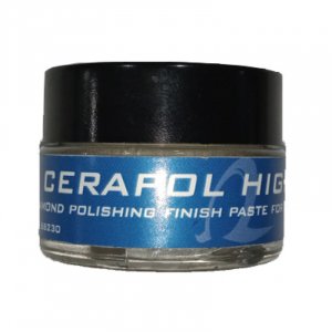 Polishing paste "OMEGATech" CERAPOL of high class (№68230)