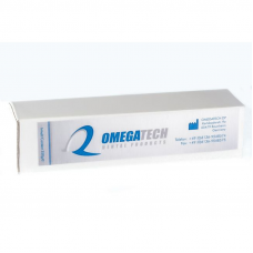 Паста полировальная "OMEGATech" Omegapol DIAMOND-Solid Compaund 350g (№60420)