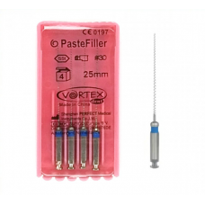 Paste Fillers #30 25mm Paste Fillers channel filler 4 pieces Vortex