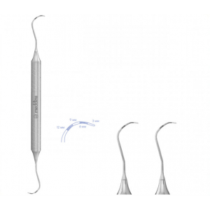 PDI-10\1 Probe Nabers TYPE 1 Meddins