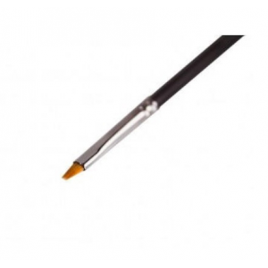Кисточка (Brush №24) / Пензлик Brush №24, подвійна щіточка, 1шт TOKUYAMA DENTAL, Япония