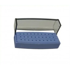 Stand for Bory Plastic autoclave, 30FG, JD Violet