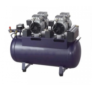 Air compressor 3EW (B type) with dryer