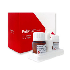 Pulpotec set, Pulpotec (PD)